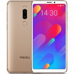 Прошивка телефона Meizu M8 в Липецке